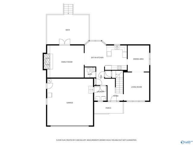 3409 Ramona Drive SW, Decatur, AL 35603