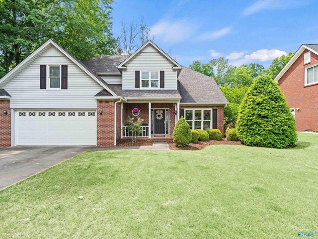 3409 Ramona Drive SW, Decatur, AL 35603