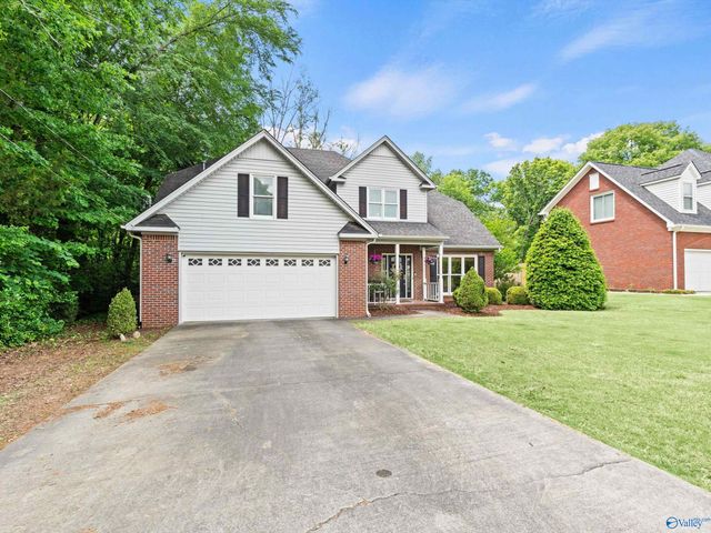 3409 Ramona Drive SW, Decatur, AL 35603