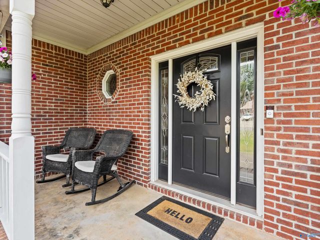 3409 Ramona Drive SW, Decatur, AL 35603