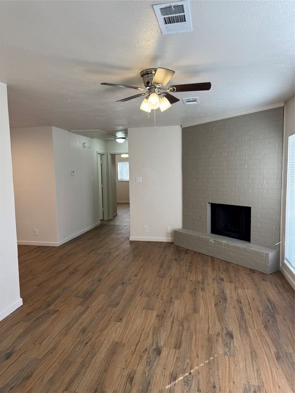 1104-1106 Mulkey Lane, Denton, TX 76209 — photo 3