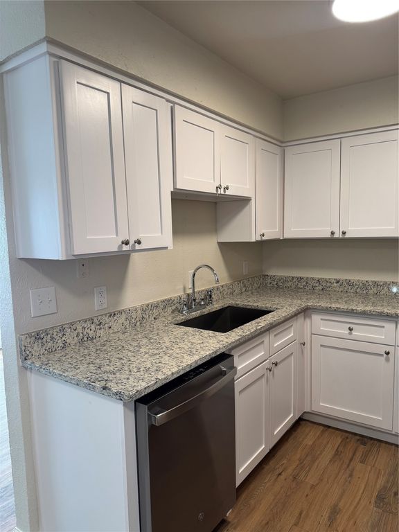 1104-1106 Mulkey Lane, Denton, TX 76209 — photo 5
