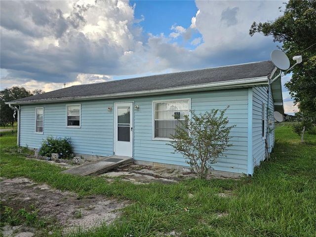 320 County Road 619, Lake Placid, FL 33852