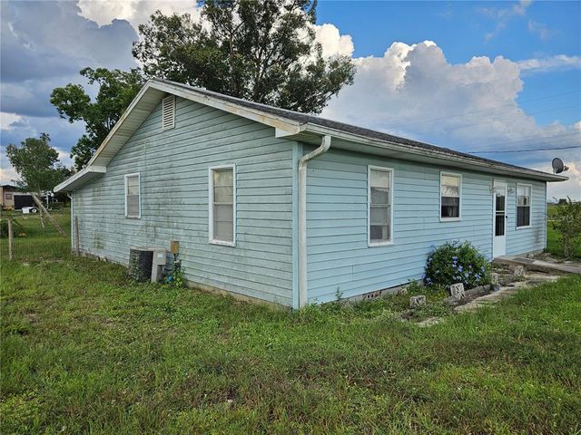 320 County Road 619, Lake Placid, FL 33852