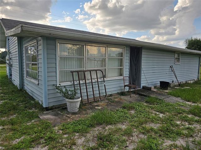 320 County Road 619, Lake Placid, FL 33852