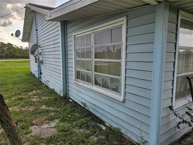 320 County Road 619, Lake Placid, FL 33852