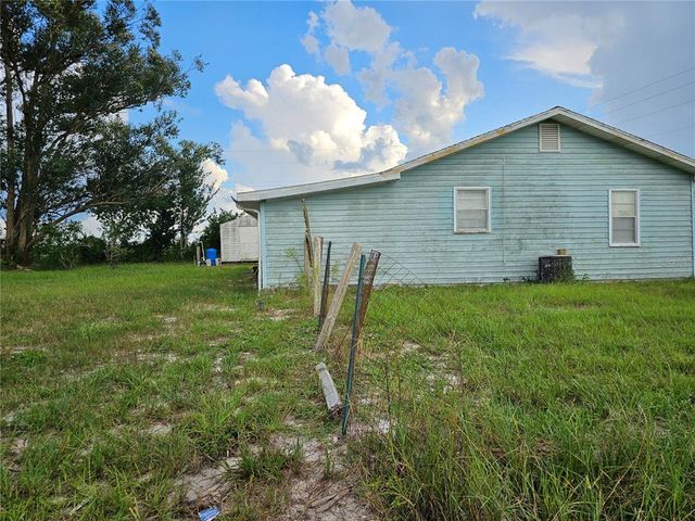 320 County Road 619, Lake Placid, FL 33852