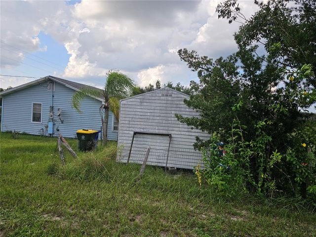 320 County Road 619, Lake Placid, FL 33852