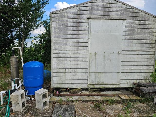 320 County Road 619, Lake Placid, FL 33852