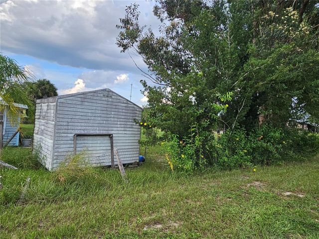 320 County Road 619, Lake Placid, FL 33852