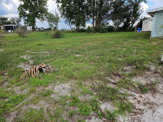 320 County Road 619, Lake Placid, FL 33852