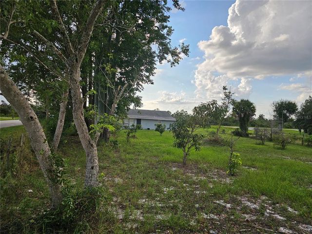 320 County Road 619, Lake Placid, FL 33852
