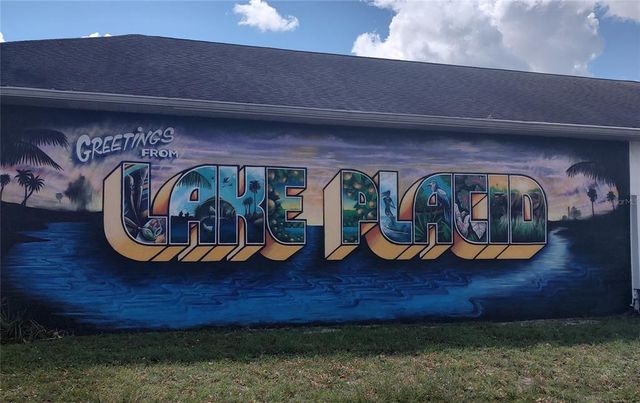 320 County Road 619, Lake Placid, FL 33852