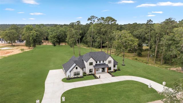 18284 Woodstream Crossing Road, Montgomery, TX 77316