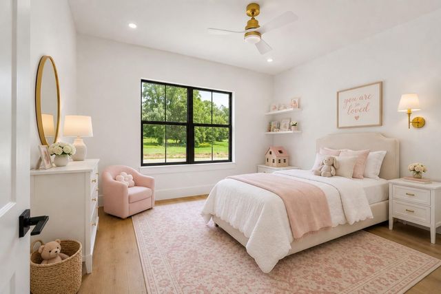 18284 Woodstream Crossing Road, Montgomery, TX 77316