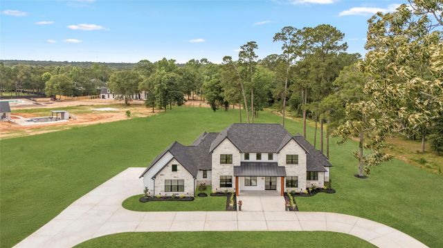 18284 Woodstream Crossing Road, Montgomery, TX 77316