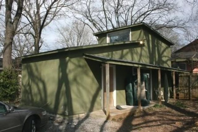 831 N Spring St, Murfreesboro, TN 37130