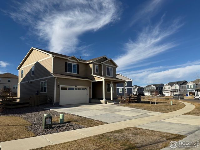 107 65th Ave, Greeley, CO 80634