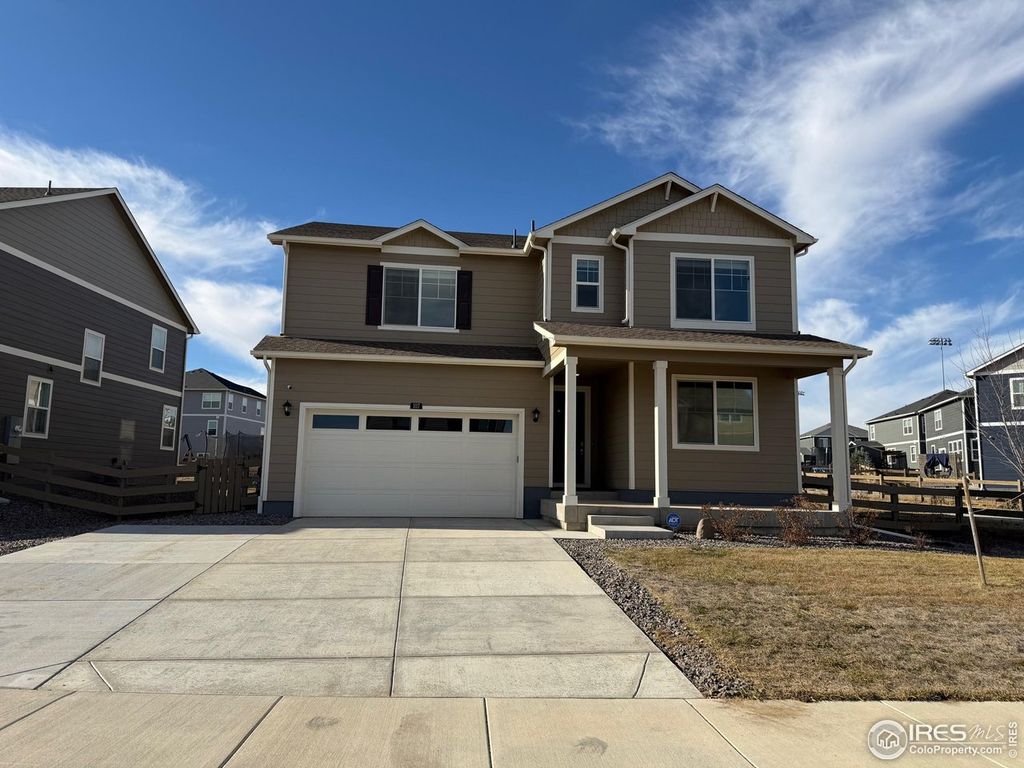 107 65th Ave, Greeley, CO 80634