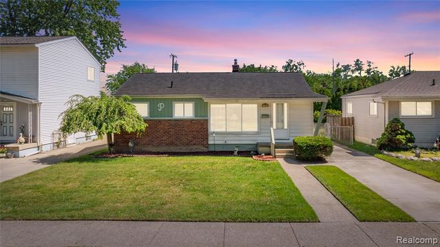 33441 Leona Street, Garden City, MI 48135