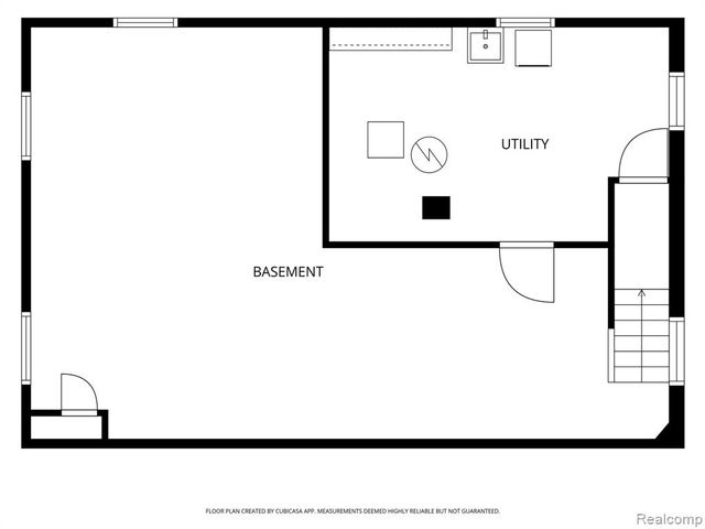 33441 Leona Street, Garden City, MI 48135