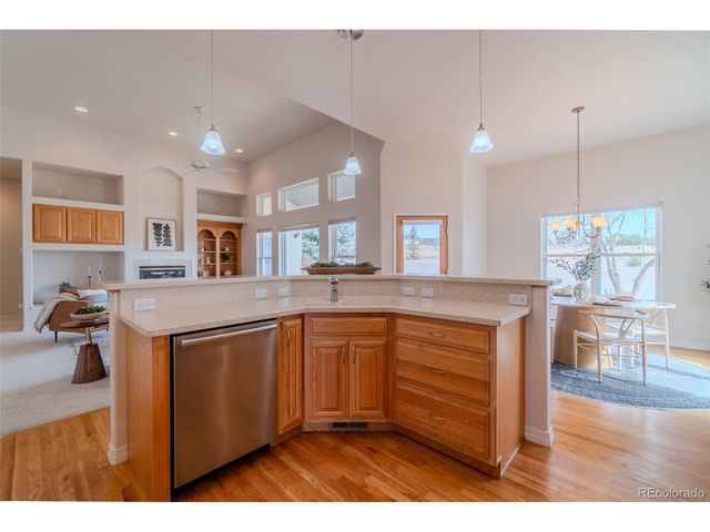 14335 Eagle Villa Grv, Colorado Springs, CO 80921