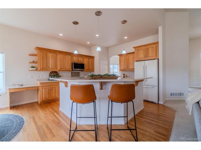 14335 Eagle Villa Grv, Colorado Springs, CO 80921