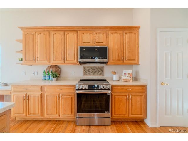 14335 Eagle Villa Grv, Colorado Springs, CO 80921