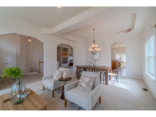 14335 Eagle Villa Grv, Colorado Springs, CO 80921