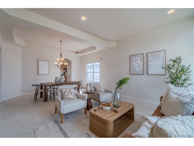 14335 Eagle Villa Grv, Colorado Springs, CO 80921