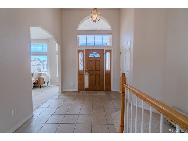 14335 Eagle Villa Grv, Colorado Springs, CO 80921
