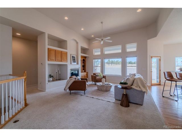 14335 Eagle Villa Grv, Colorado Springs, CO 80921