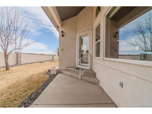 14335 Eagle Villa Grv, Colorado Springs, CO 80921