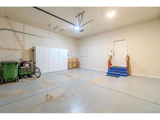 14335 Eagle Villa Grv, Colorado Springs, CO 80921