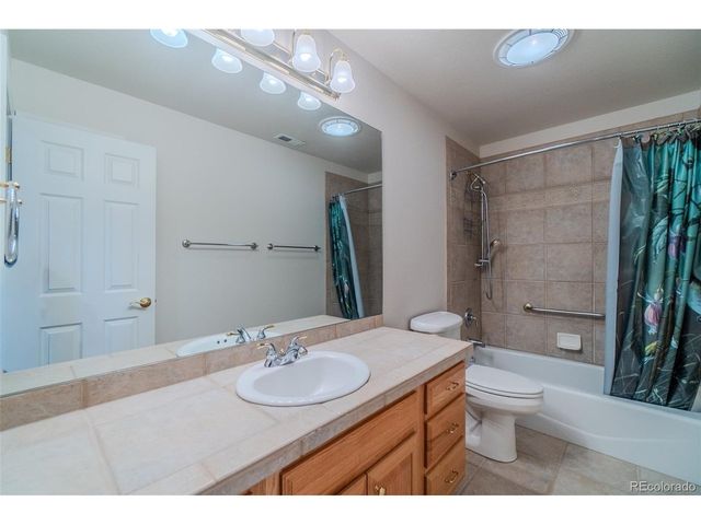 14335 Eagle Villa Grv, Colorado Springs, CO 80921