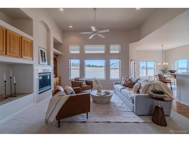 14335 Eagle Villa Grv, Colorado Springs, CO 80921