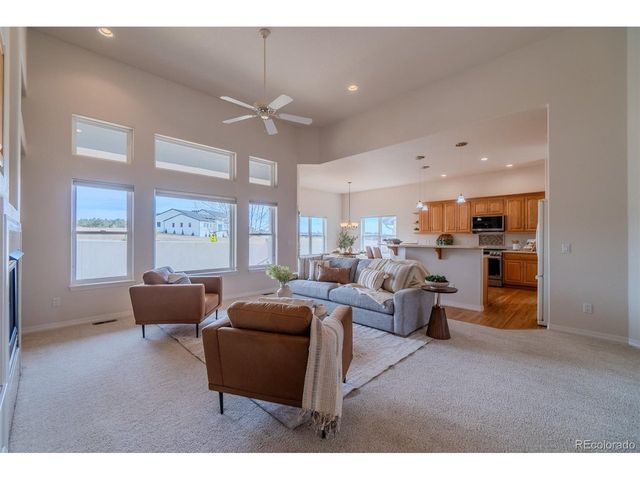 14335 Eagle Villa Grv, Colorado Springs, CO 80921