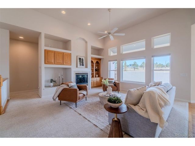 14335 Eagle Villa Grv, Colorado Springs, CO 80921