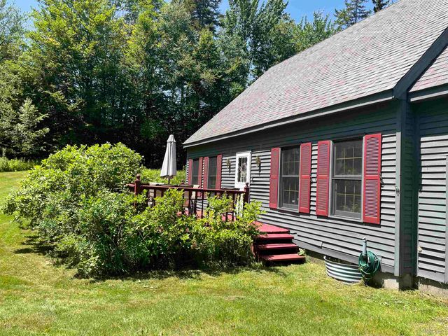 1408 Hatch School Road, Halifax, VT 05358