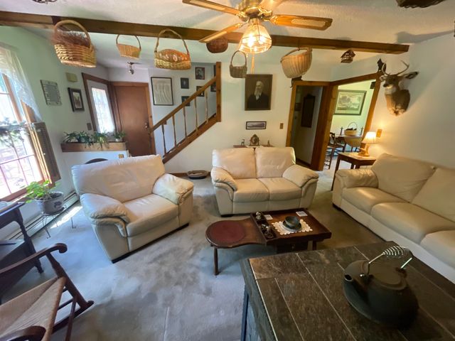 1408 Hatch School Road, Halifax, VT 05358