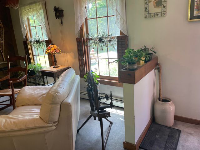 1408 Hatch School Road, Halifax, VT 05358