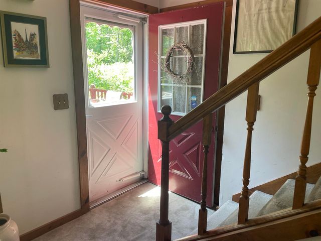 1408 Hatch School Road, Halifax, VT 05358