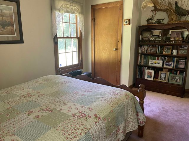 1408 Hatch School Road, Halifax, VT 05358