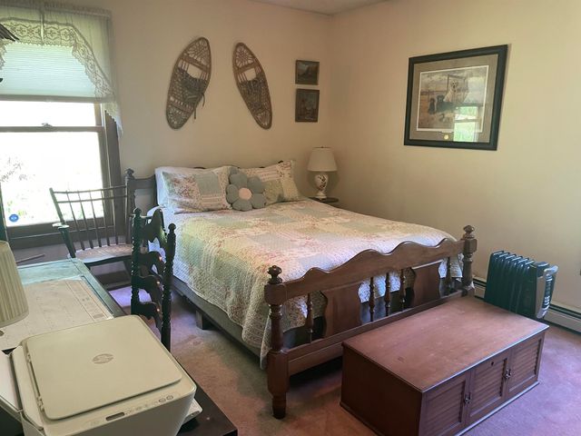 1408 Hatch School Road, Halifax, VT 05358