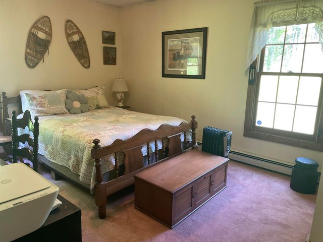 1408 Hatch School Road, Halifax, VT 05358
