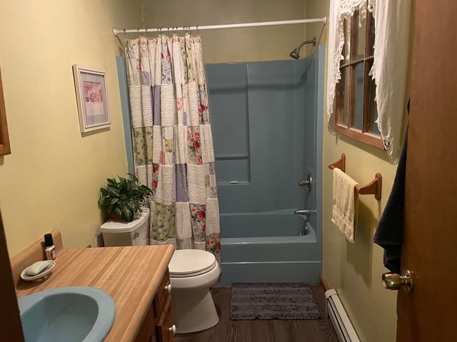 1408 Hatch School Road, Halifax, VT 05358