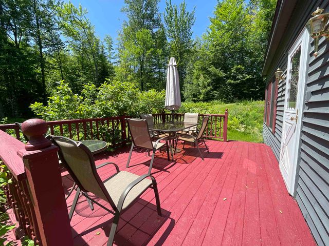1408 Hatch School Road, Halifax, VT 05358