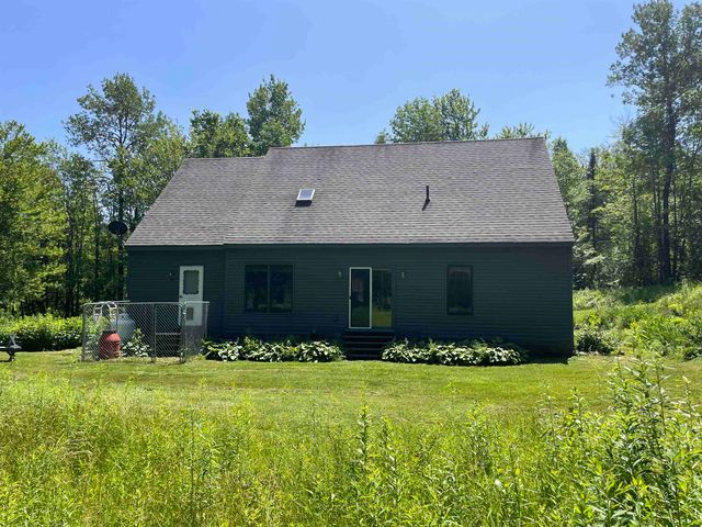 1408 Hatch School Road, Halifax, VT 05358