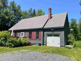 1408 Hatch School Road, Halifax, VT 05358