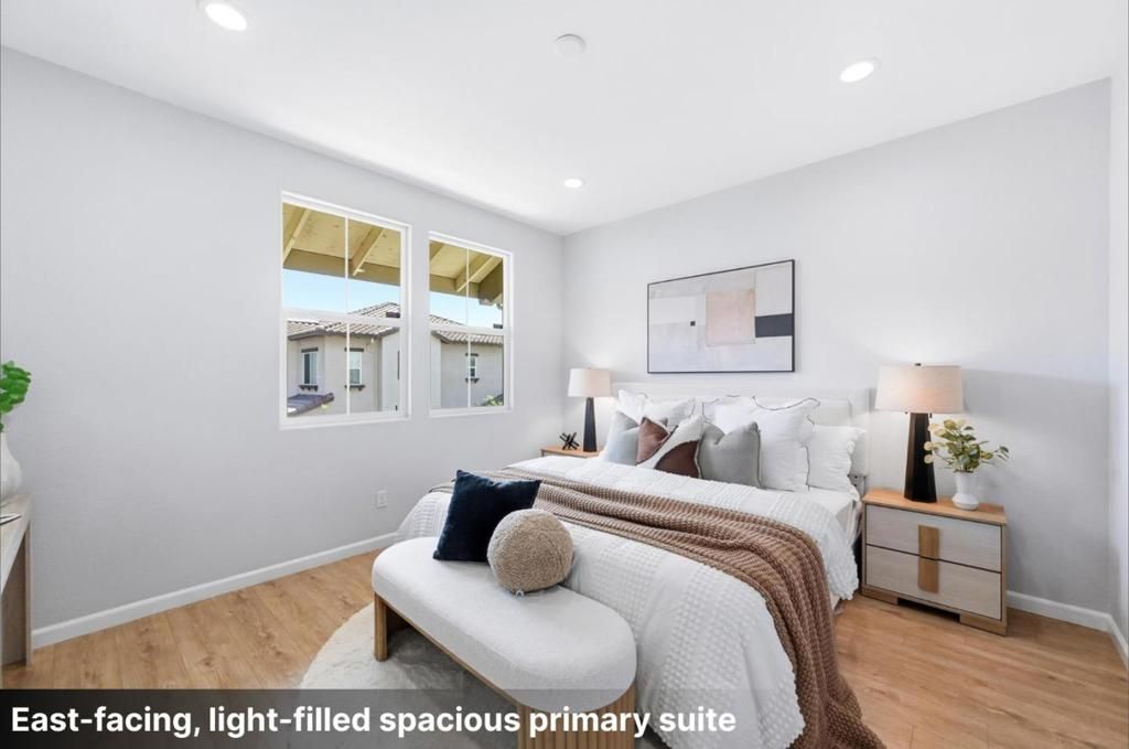 Image 27 of property listing at 2061 Kiwi Walkway, San Jose, CA 95133